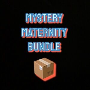 Mystery Maternity Bundle